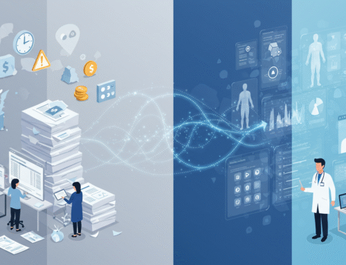 MIA Captación – El Primer Paso Crítico hacia una Gestión Inteligente de Alto Costo