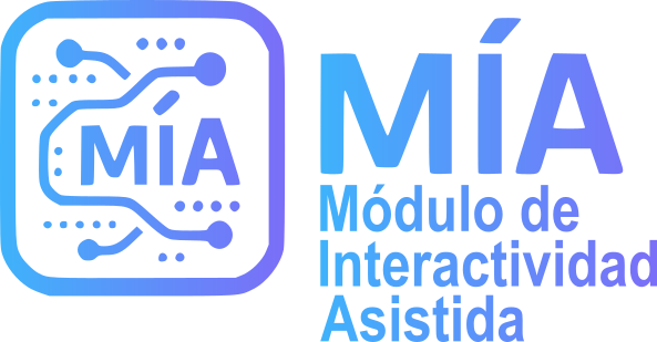 MIA Logo